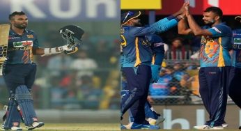 SL Playing 11 for India vs Sri Lanka 2nd ODI; Top Picks, Fantasy Cricket Tips For IND vs SL Dream11 Team Prediction