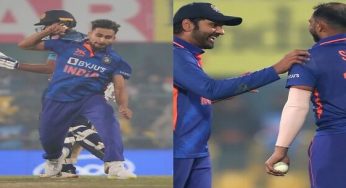 IND Playing 11 for India vs Sri Lanka 2nd ODI; Top Picks, Fantasy Cricket Tips For IND vs SL Dream11 Team Prediction