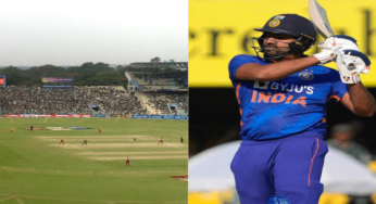 India vs Sri Lanka 2nd ODI: Kolkata Pitch Report, Team India’s Record at Eden Gardens