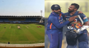 India vs Sri Lanka 2nd ODI: Kolkata Weather Update, Chance of Rain in IND vs SL Match
