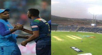 India vs Sri Lanka 2nd T20I: Pune Pitch Report, Team India’s Record at Maharashtra Cricket Association Stadium