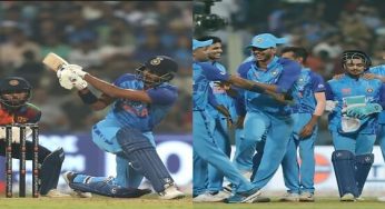 IND Playing 11 for India vs Sri Lanka 2nd T20I; Top Picks, Fantasy Cricket Tips For IND vs SL Dream11 Team Prediction
