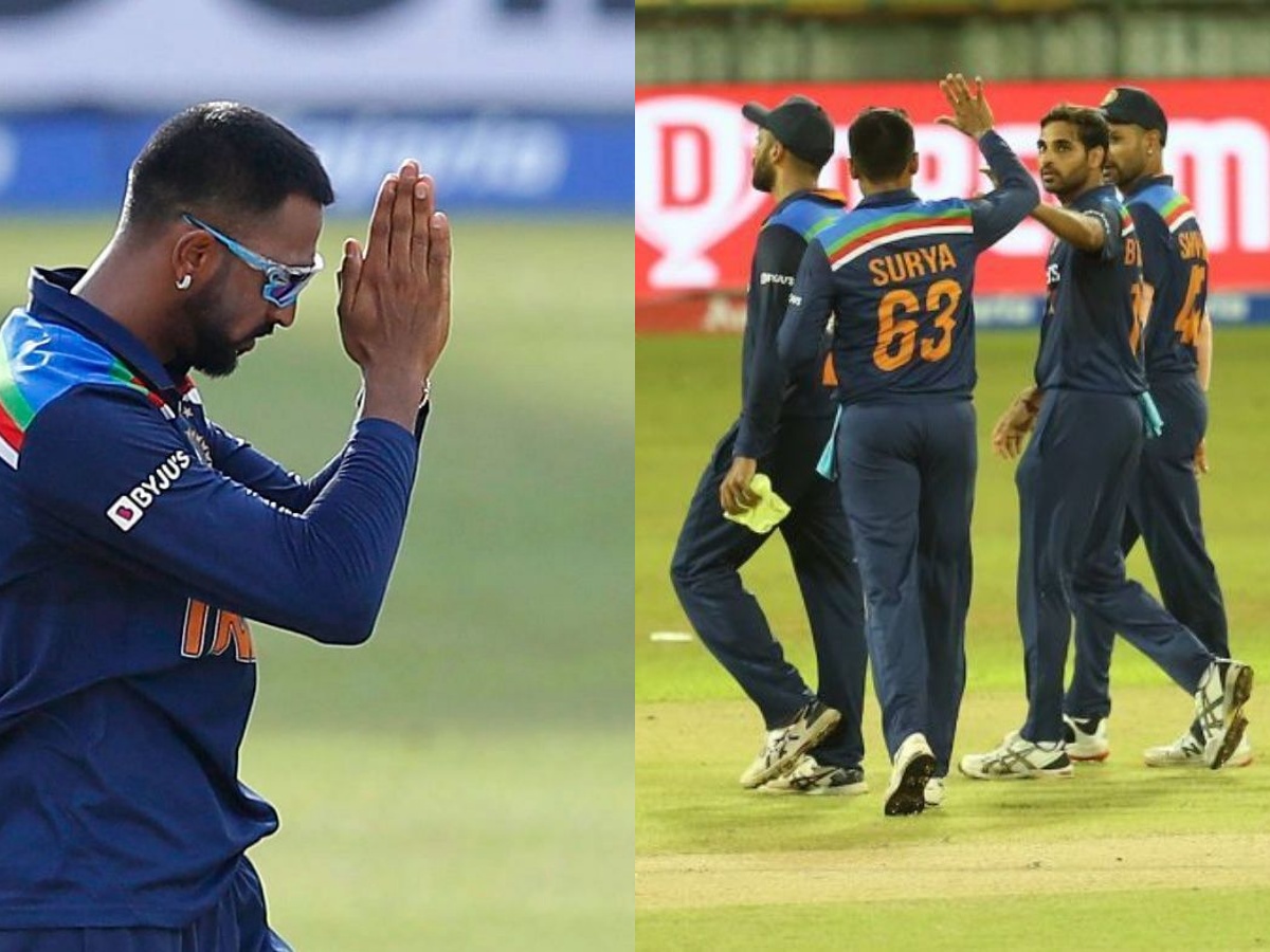 India vs Sri Lanka 2nd T20I Postponed