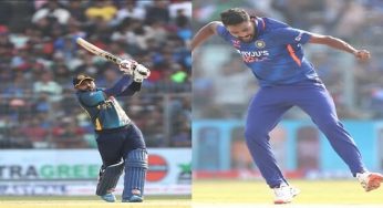 IND vs SL Dream11 Team: Top 5 Fantasy Picks for India vs Sri Lanka 3rd ODI