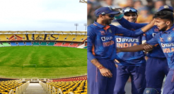 India vs Sri Lanka 3rd ODI: Thiruvananthapuram Pitch Report, Team India’s Record at Greenfield International Stadium