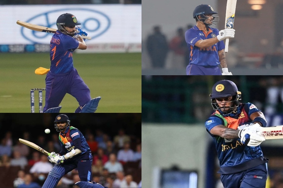 India vs Sri Lanka Dream11 Team: Top 5 Fantasy Cricket Picks for IND vs SL 3rd T20I