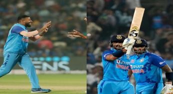 IND Playing 11 for India vs Sri Lanka 3rd T20I; Top Picks, Fantasy Cricket Tips For IND vs SL Dream11 Team Prediction