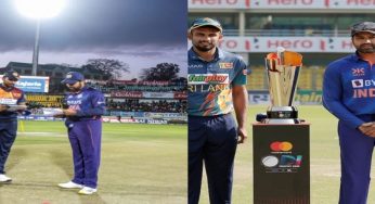 IND vs SL Dream 11 Prediction, IND Playing 11, SL Playing 11 3rd ODI India vs Sri Lanka Dream11 Team for Today’s Match