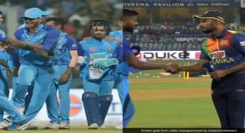 IND vs SL Dream 11 Prediction, 2nd T20I IND Playing 11, SL Playing 11 India vs Sri Lanka Dream11 Team for Today’s Match