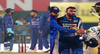 IND vs SL Dream 11 Prediction, IND Playing 11, SL Playing 11 2nd ODI India vs Sri Lanka Dream11 Team for Today’s Match