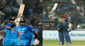 IND vs SL Dream11 Team: Top 5 Fantasy Picks for India vs Sri Lanka 3rd T20I