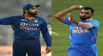 IND vs SL: India Playing XI for India vs Sri Lanka 1st ODI