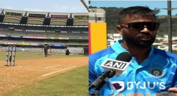 India vs Sri Lanka 1st T20I: Mumbai Pitch Report, Team India’s Record at Wankhede Stadium