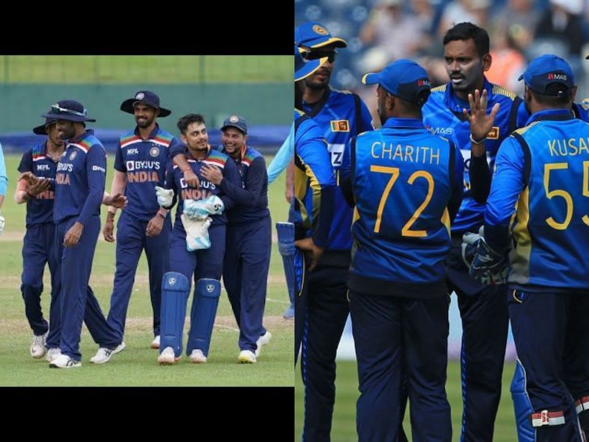 India vs Sri Lanka Start Date Rescheduled. Check Details