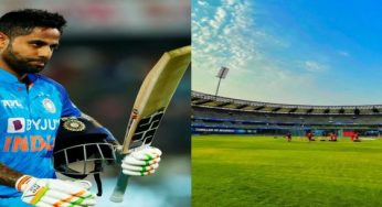India vs Sri Lanka 1st T20I: Mumbai Weather Update, Chance of Rain in IND vs SL Match