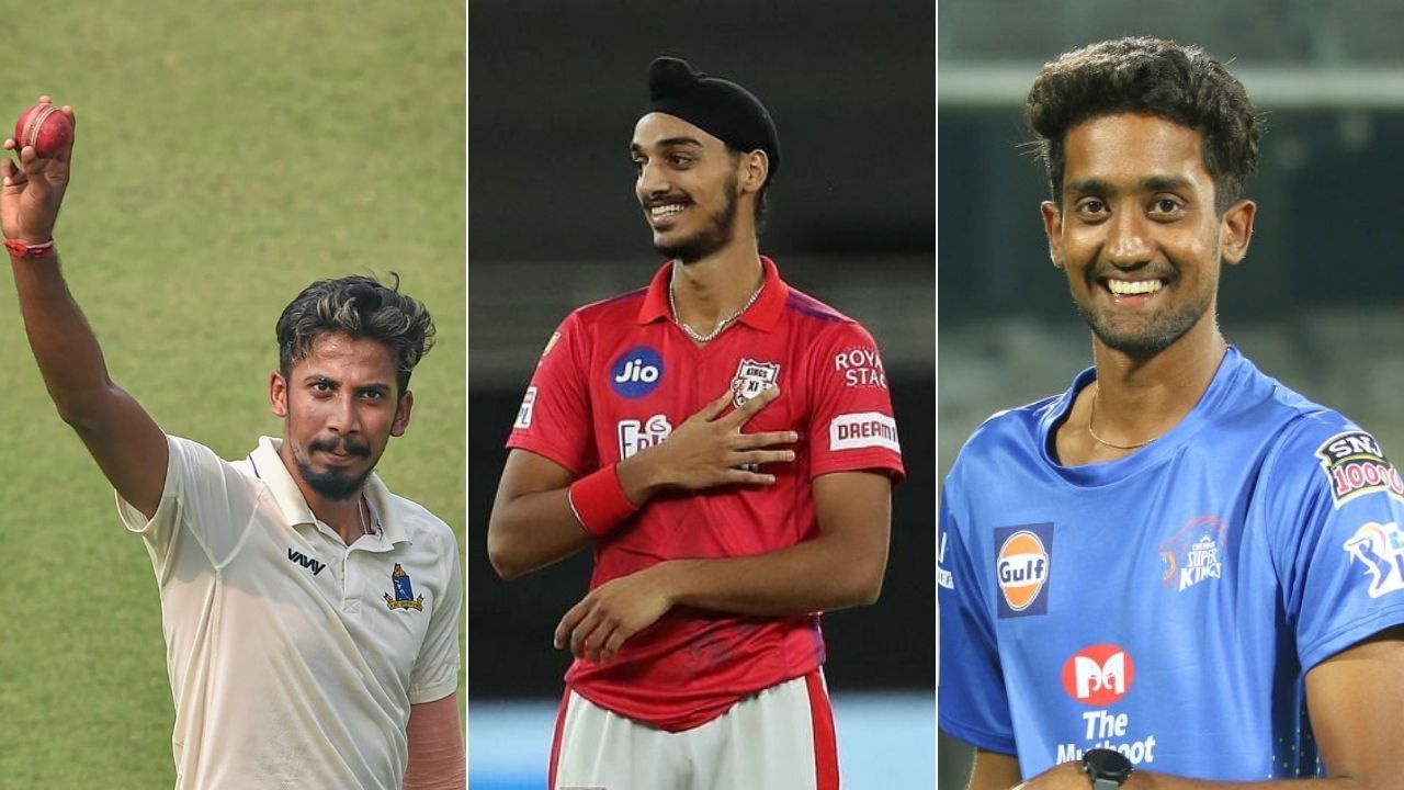 India vs Sri Lanka