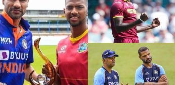 Which TV Channel will telecast India vs West Indies 1st ODI? Check where to watch WI vs IND Details