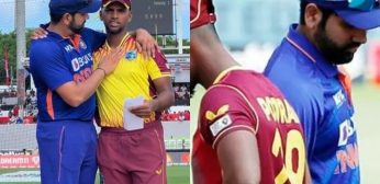 Cricket India vs West Indies 2nd T20I: Why IND vs WI rescheduled to 10 PM IST? Here’s the official update