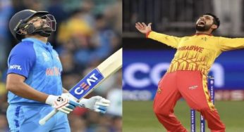 India vs Zimbabwe T20 World Cup 2022 Betting Tips – Prediction for Most Runs and Most Wickets