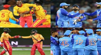 IND vs ZIM Dream11 Prediction, Playing 11, Top Picks, Fantasy Cricket Tips for T20 World Cup 2022, India vs Zimbabwe Dream11 Team for Today’s Match