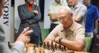 Indian Chess Players: Top 10 Indian chess players
