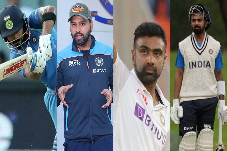 Indian cricket players salary: Income and Net Worth of Team India Squad