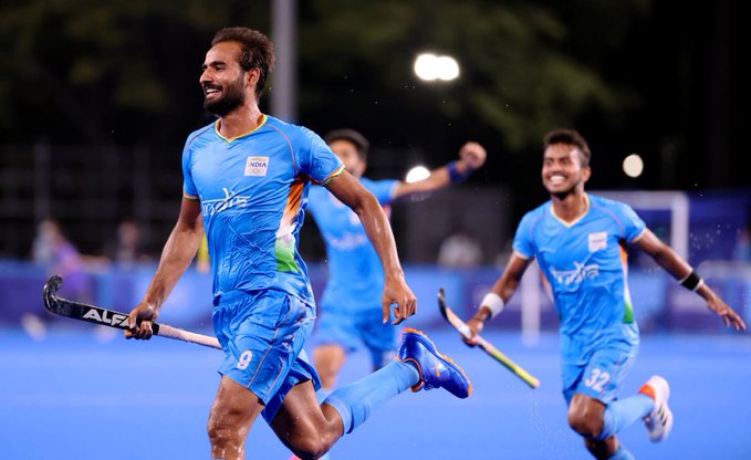 Indian Hockey