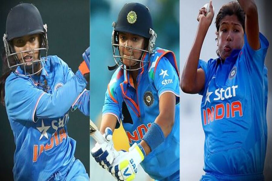 Indian Women Cricket Team: Greatest Players of All Time