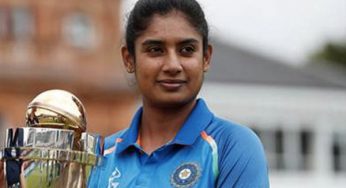 Indian Women’s Cricket Team captains list. Check details