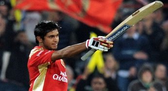 First century in IPL Indian player: Who is the first Indian to score an IPL ton? Check here