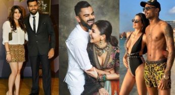 Indian Players Wife and Girlfriends 2023 (India WAGs)