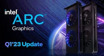 Intel A750 Graphics Card: Check Review, Specs, Price