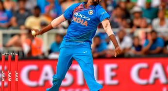 Predicted Playing XI for Ireland vs India T20I: Squad, Schedule and Details