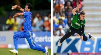 IRE vs IND Dream11 Prediction: 3rd T20I of India vs Ireland Playing 11, Pitch Report, Fantasy Cricket Tips for IND vs IRE Dream11 Team