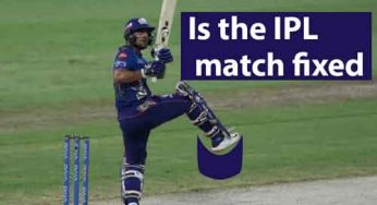 Is IPL fixed: Debunking the Myth- Is IPL Really Fixed?