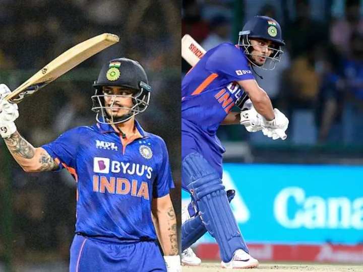ENG vs IND: Why is Ishan Kishan Not Playing Today?