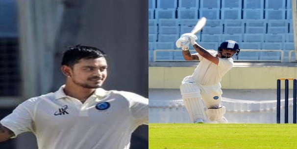 Ishan Kishan IND vs AUS 2023