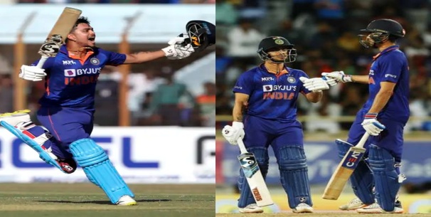 Ishan Kishan Not Playing IND vs AUS 2nd ODI