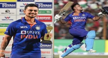 IND vs SL: Why is Ishan Kishan Not Playing Today’s India vs Sri Lanka 1st ODI Match? Check India Playing XI