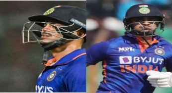 IND vs SL: Why is Ishan Kishan Not Playing Today’s India vs Sri Lanka 3rd ODI? Check India Playing XI
