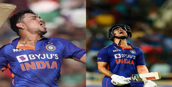 Ishan Kishan India vs Sri Lanka Dream11