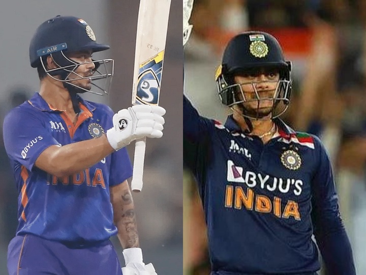 Ishan Kishan IND vs WI Dream11 India vs West Indies live score India Playing 11