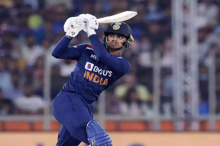 IND vs WI: Why is Ishan Kishan Not Playing Today?