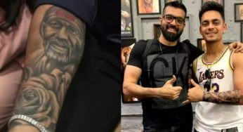 Ishan Kishan tattoo: Check out all tattoos and their meanings