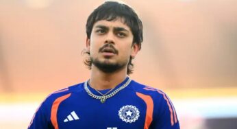 Ishan Kishan Ruled Out of 2nd T20I vs New Zealand; Vaibhav Sooryavanshi Set to Feature