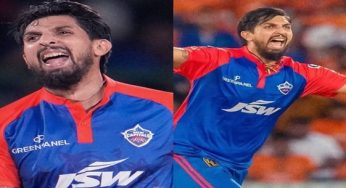 DC vs CSK IPL 2023: Why is Ishant Sharma Not Playing Today’s Match IPL? Check DC Playing XI