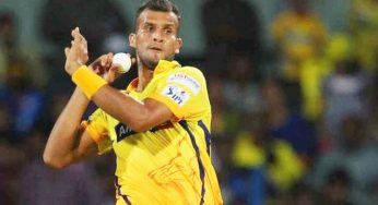 Ishwar Pandey Wife, Age, Height, Teams, Career, Jersey Number