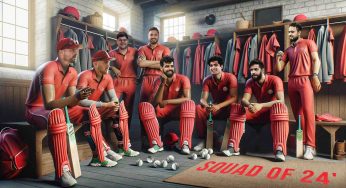 Islamabad United Playing 11 2024: Complete Player List for PSL 2024