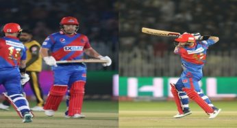 Karachi Kings Playing 11 for Islamabad United vs Karachi Kings PSL 2023; Top Picks, Fantasy Cricket Tips For ISL vs KAR Dream11 Team Prediction