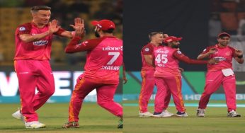 ISL Playing 11 for Islamabad United vs Karachi Kings PSL 2023; Top Picks, Fantasy Cricket Tips For ISL vs KAR Dream11 Team Prediction